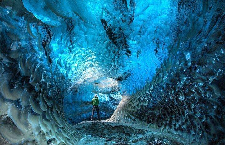 康保县2024年全民冰雪嘉年华暨第五届冰雪运动会启幕