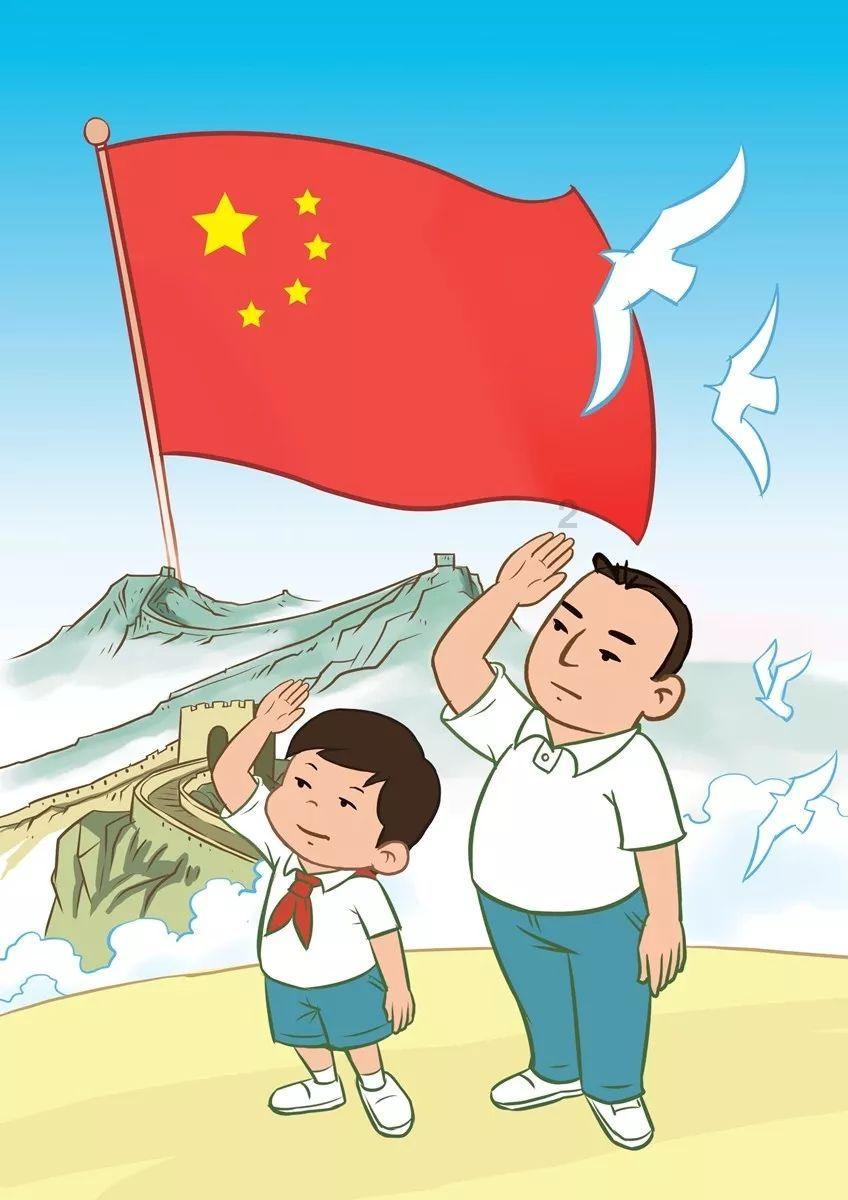 高校时尚女孩