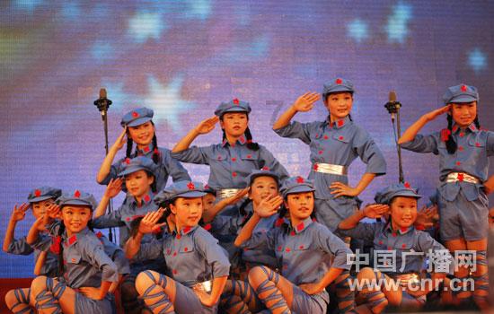 荣昌 做深做实“渝事好商量”协商平台 架起服务群众连心桥
