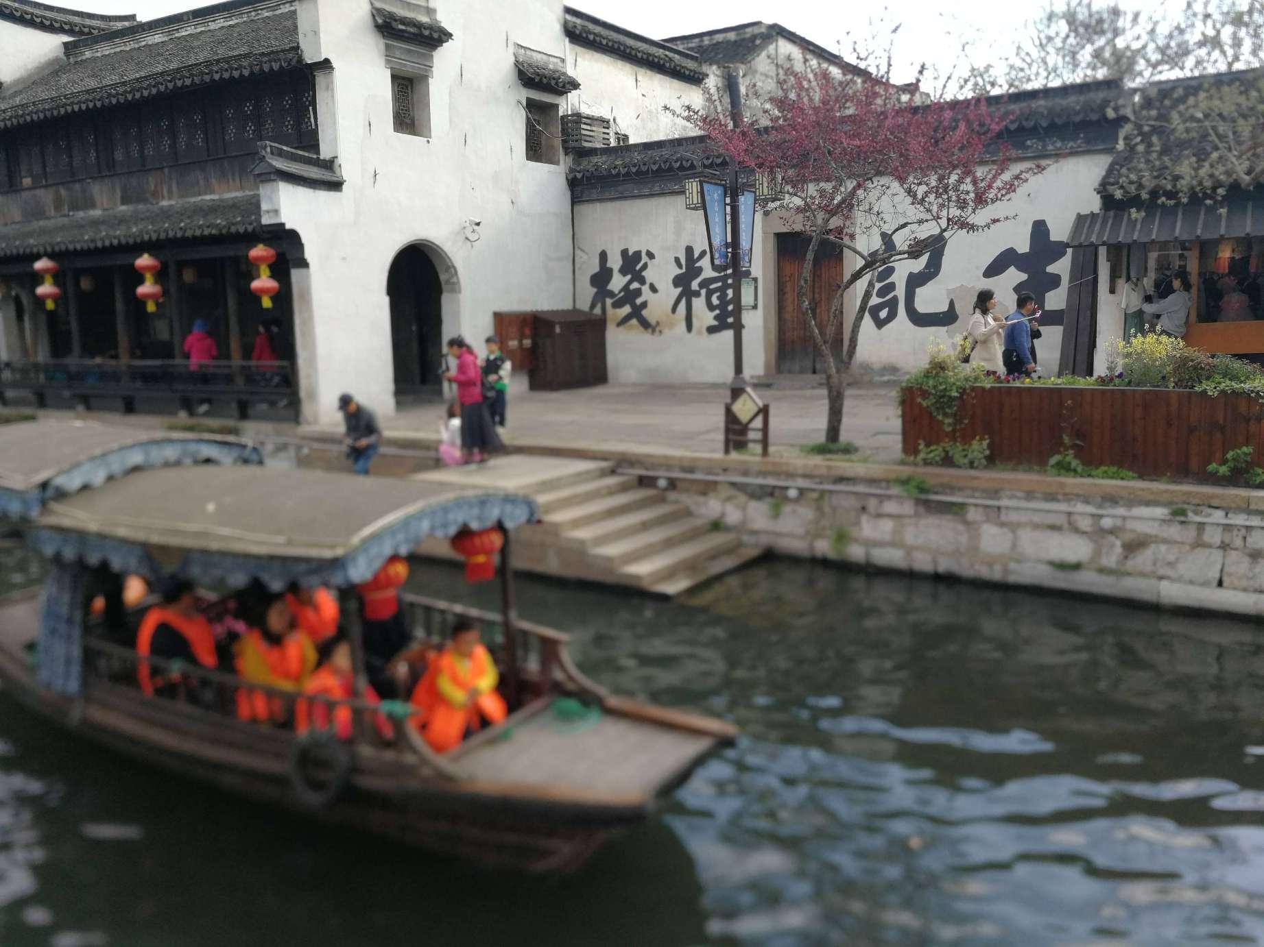 讲故事的人